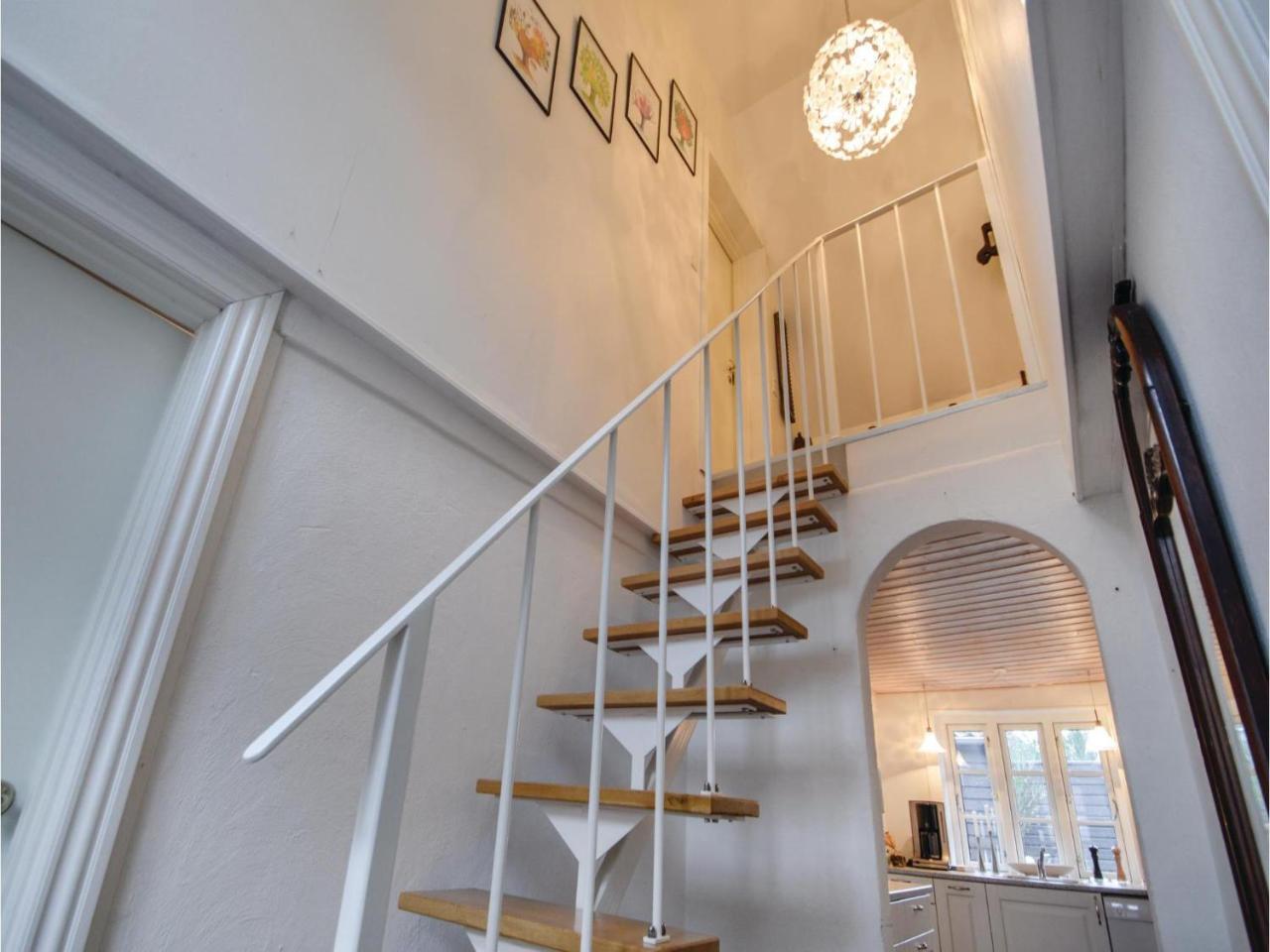 Stunning Home In Hojer With Wifi ภายนอก รูปภาพ