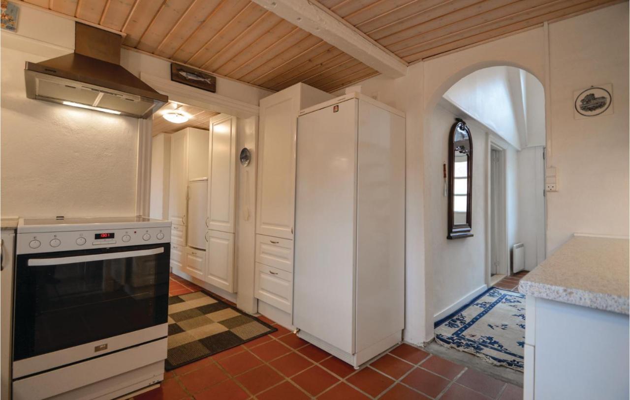 Stunning Home In Hojer With Wifi ภายนอก รูปภาพ